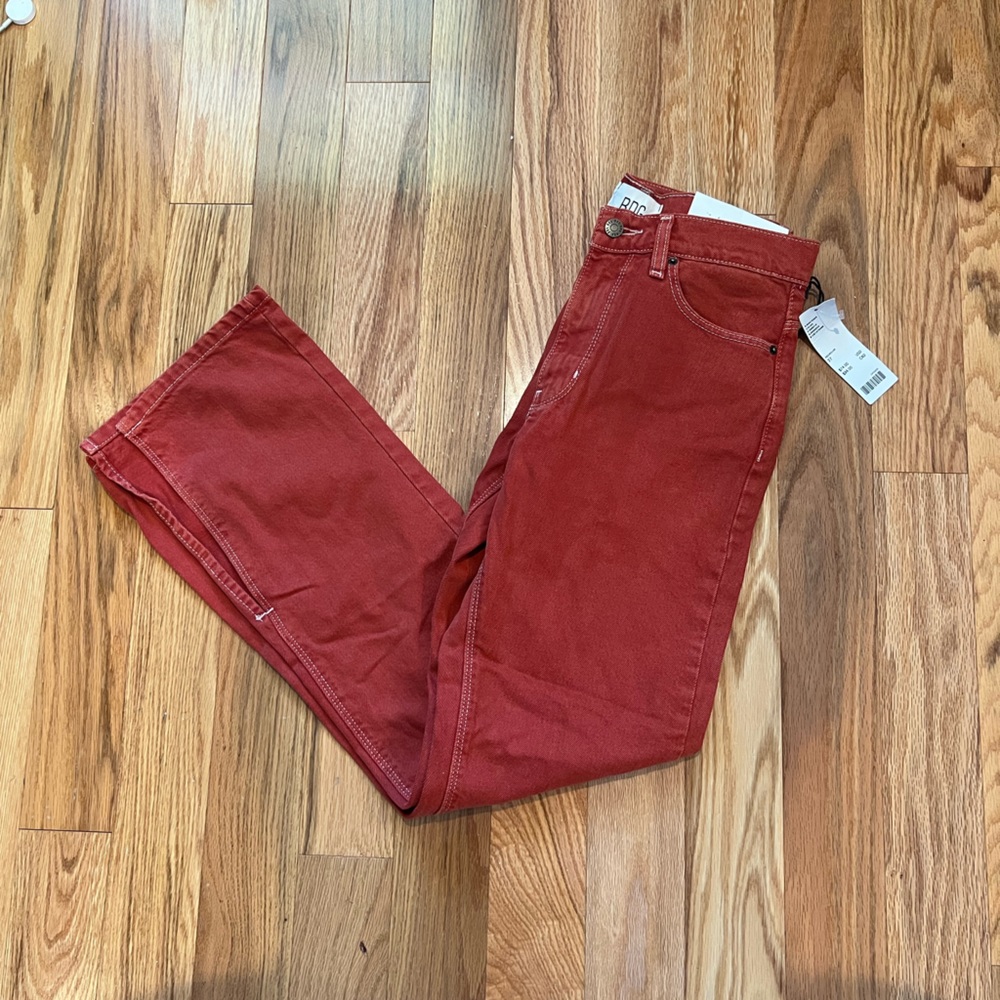 BDG Jeans - Picture 4 of 7